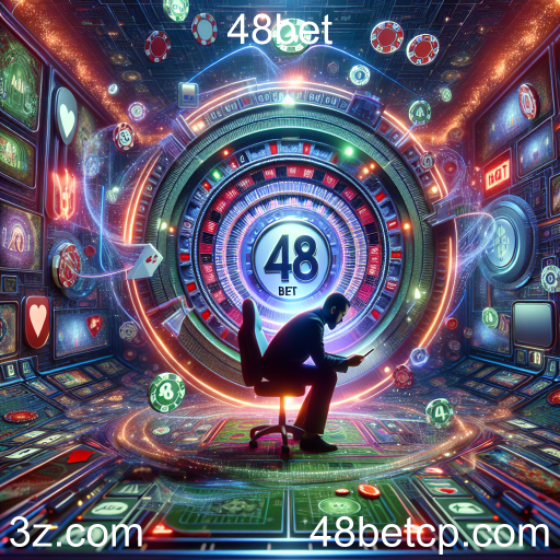 A Revolução dos Jogos Virtuais: Entretenimento e Interação Digital